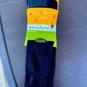 Smartwool Ski Light Cushion Socks